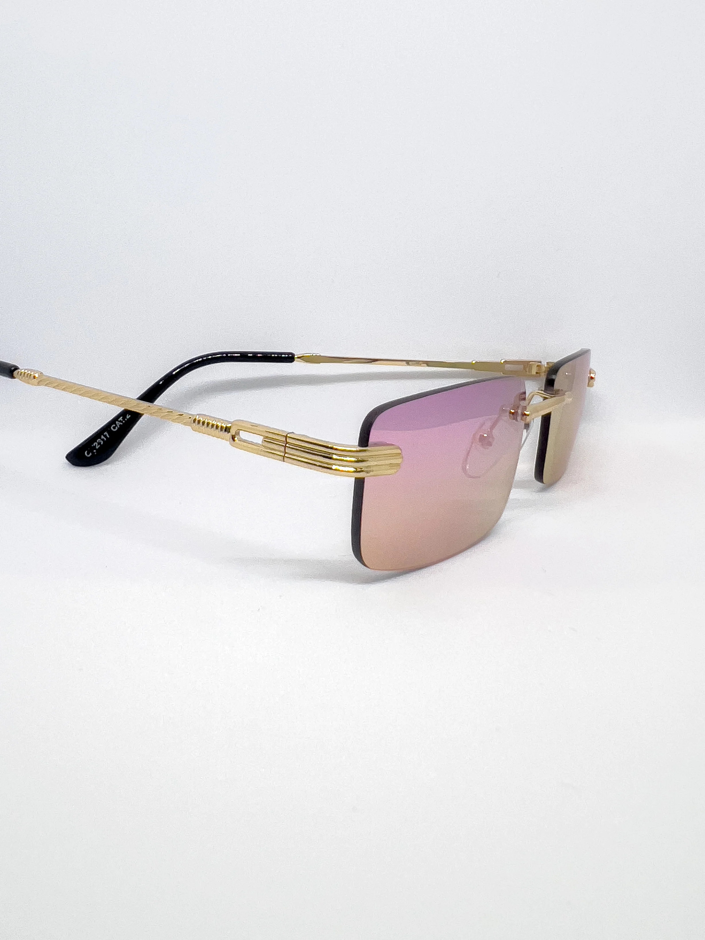 Lunettes de soleil MILO - Image 42