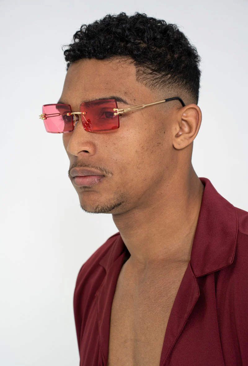 Lunettes Spectre chic - Image 14