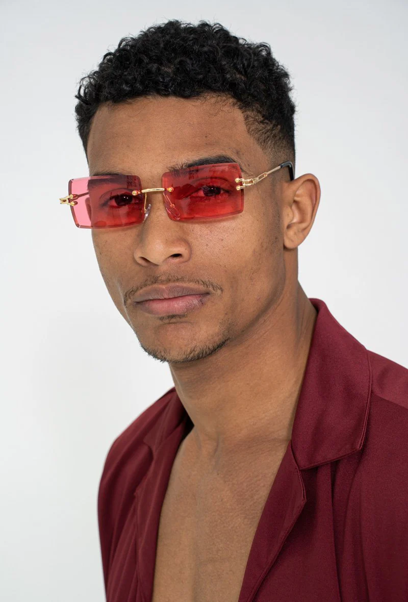Lunettes Spectre chic - Image 15