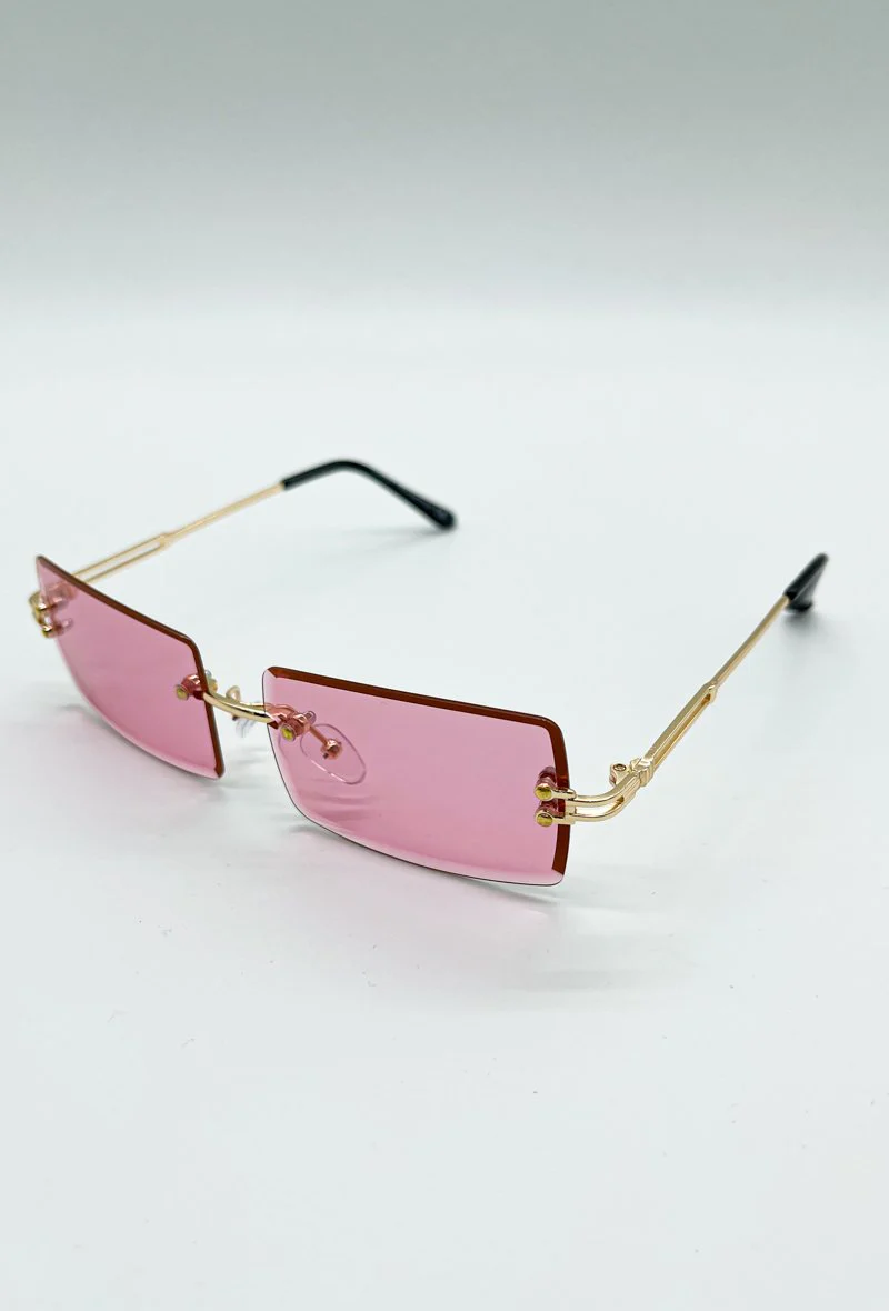Lunettes Spectre chic - Image 16