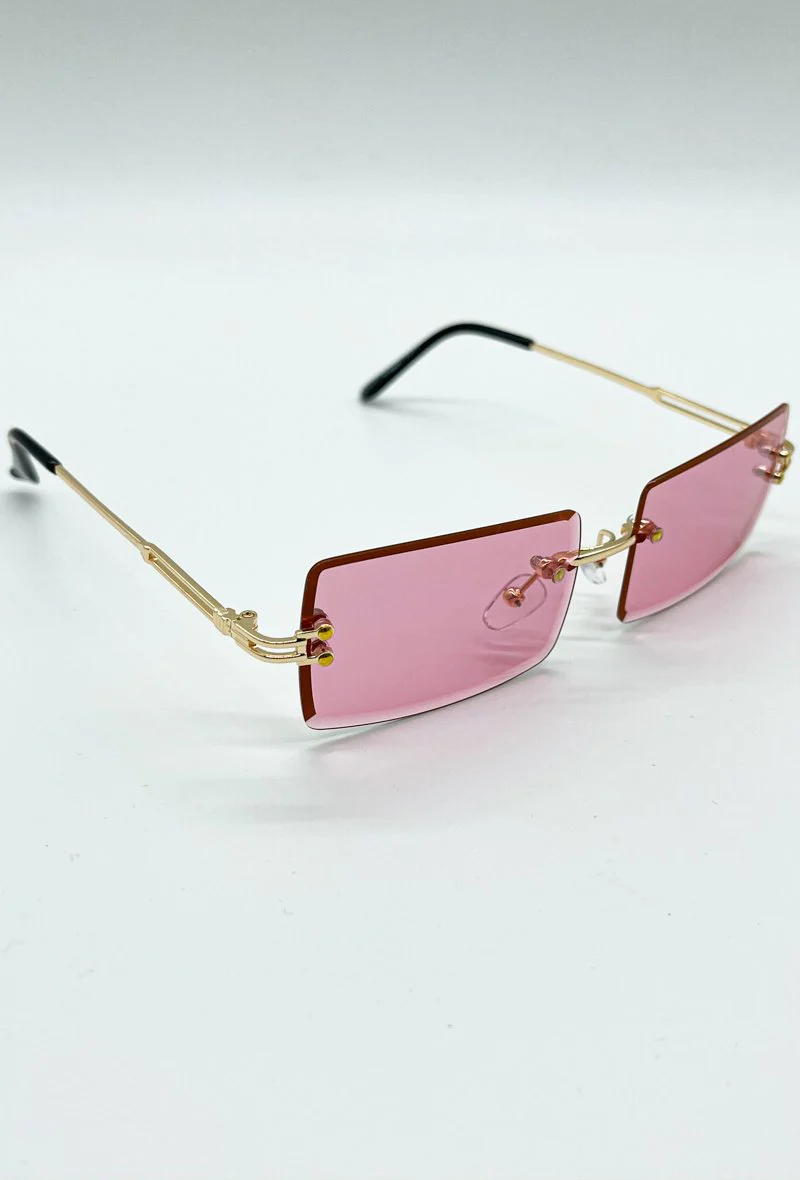 Lunettes Spectre chic - Image 17