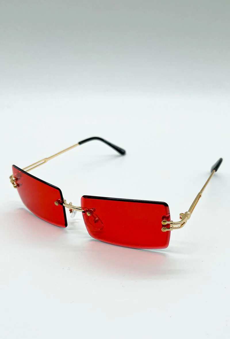 Lunettes Spectre chic - Image 18