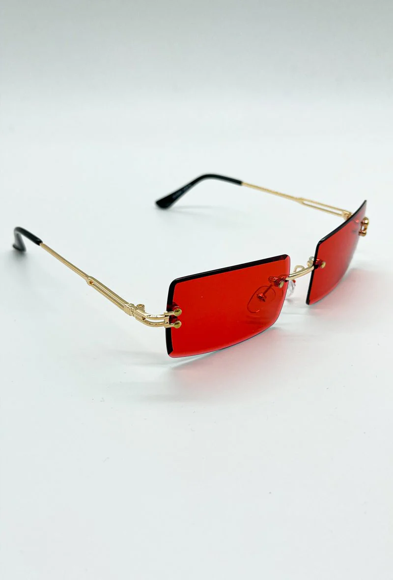 Lunettes Spectre chic - Image 19