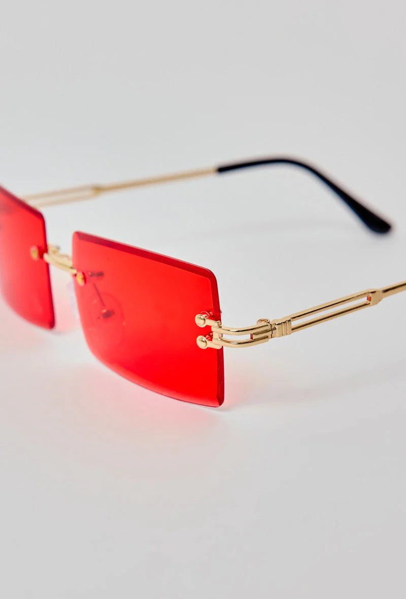 Lunettes Spectre chic - Image 22