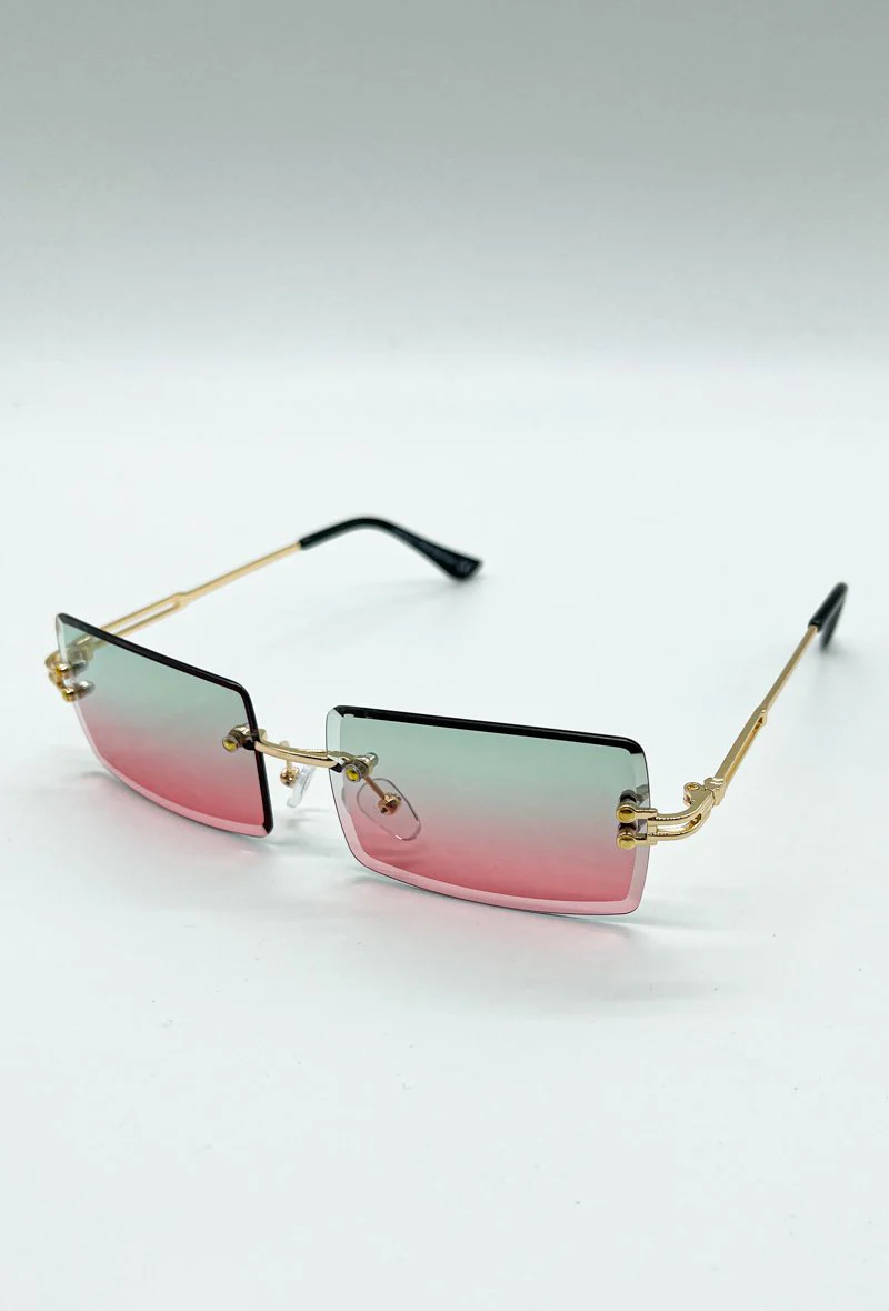 Lunettes Spectre chic - Image 23