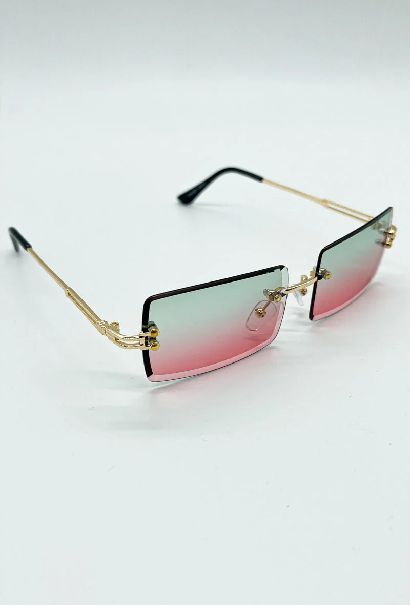 Lunettes Spectre chic - Image 24