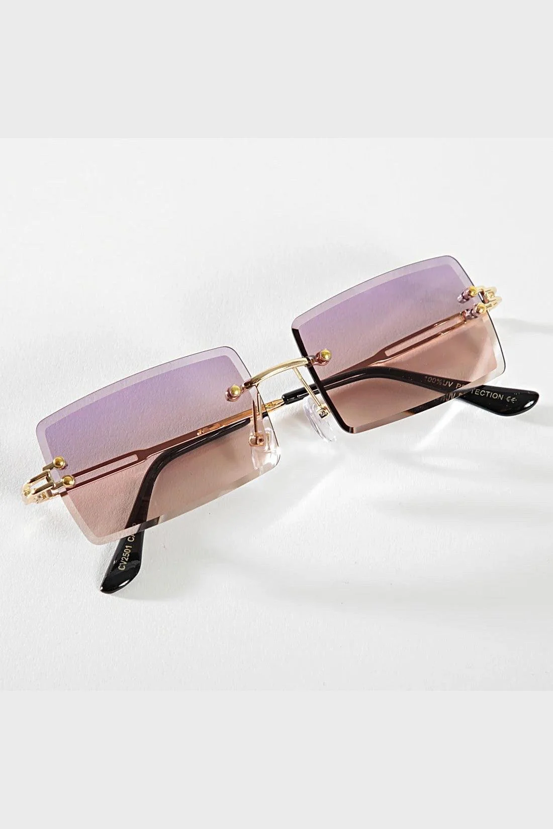 Lunettes Spectre chic - Image 38