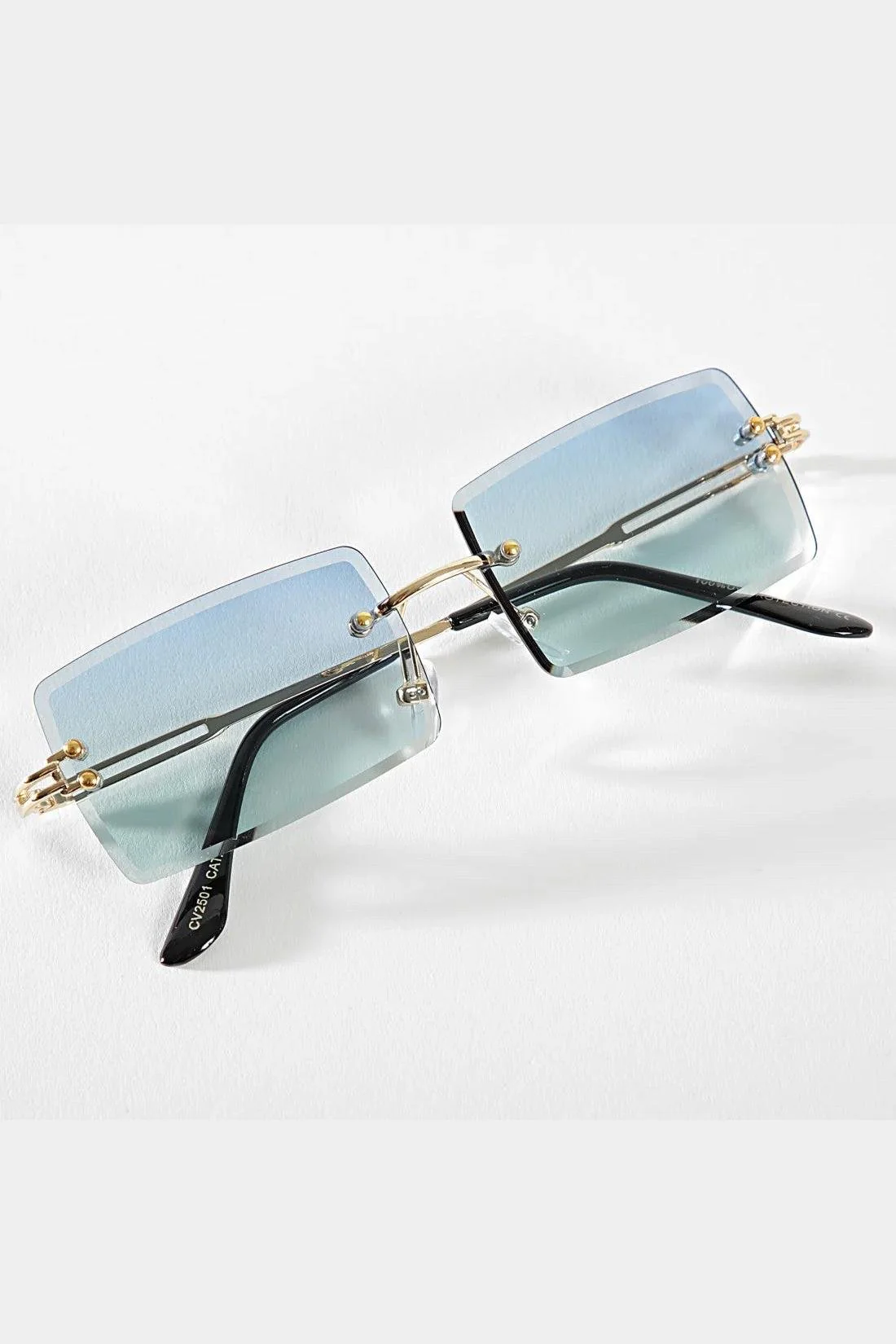 Lunettes Spectre chic - Image 42