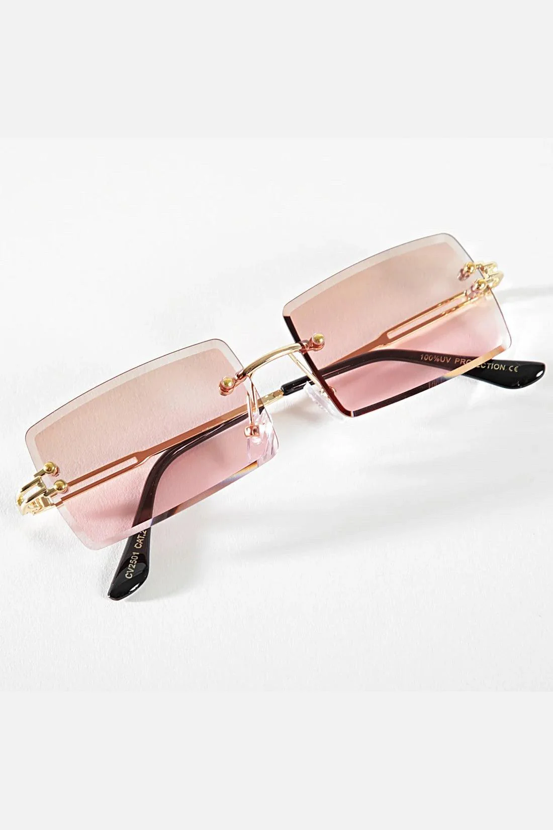 Lunettes Spectre chic - Image 46