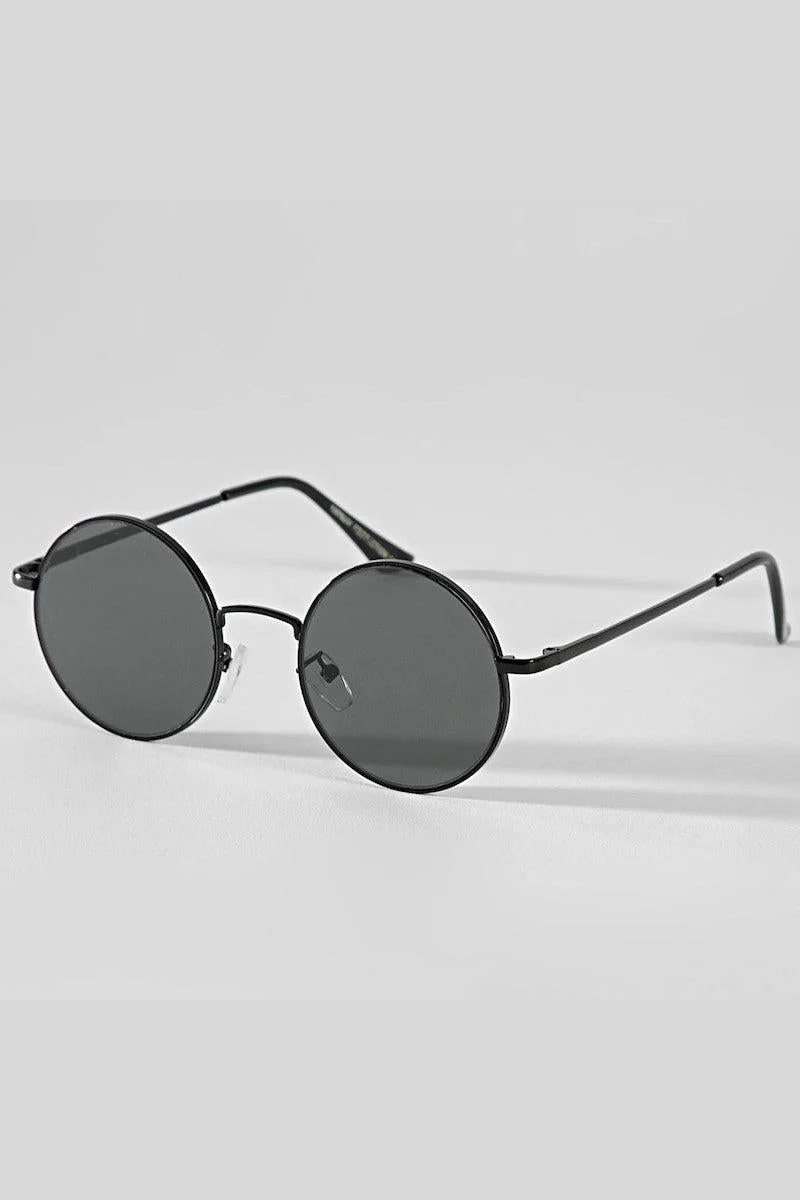 Lunettes de soleil
