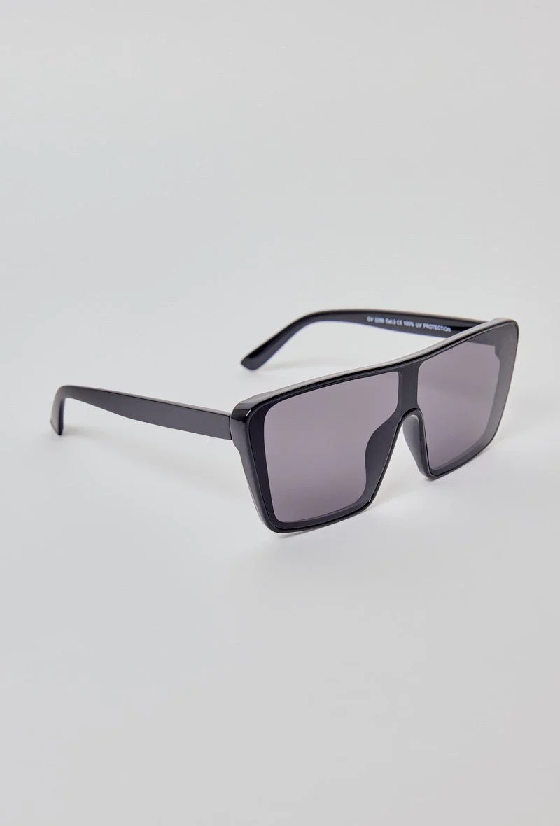 Lunettes de soleil BABA - Image 2