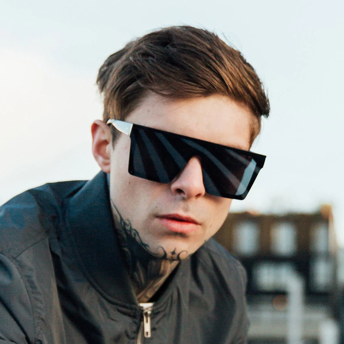 Lunettes de soleil - Image 11