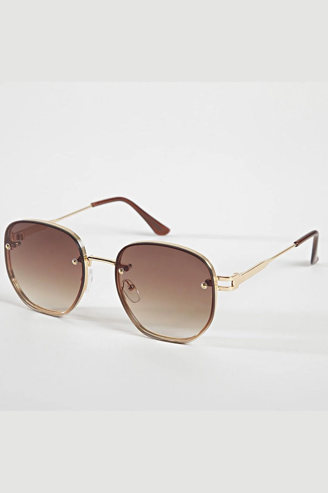 Lunettes de soleil