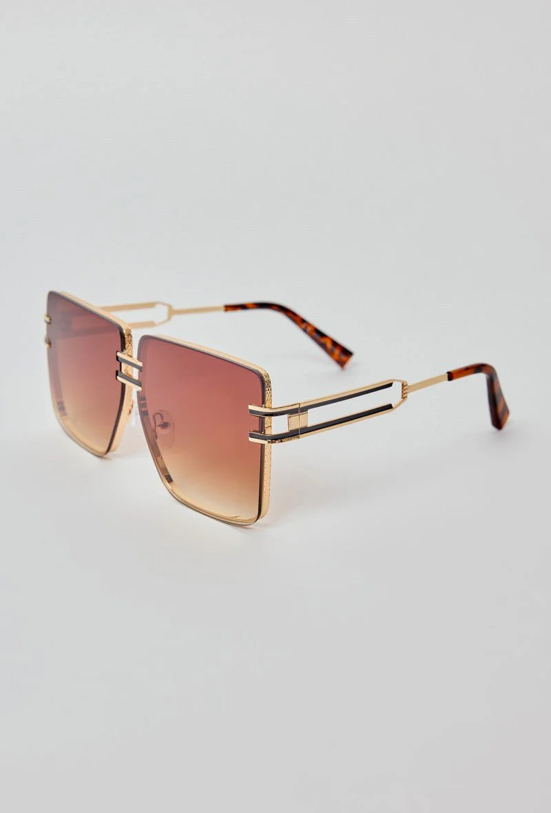 Lunettes de soleil - Image 2