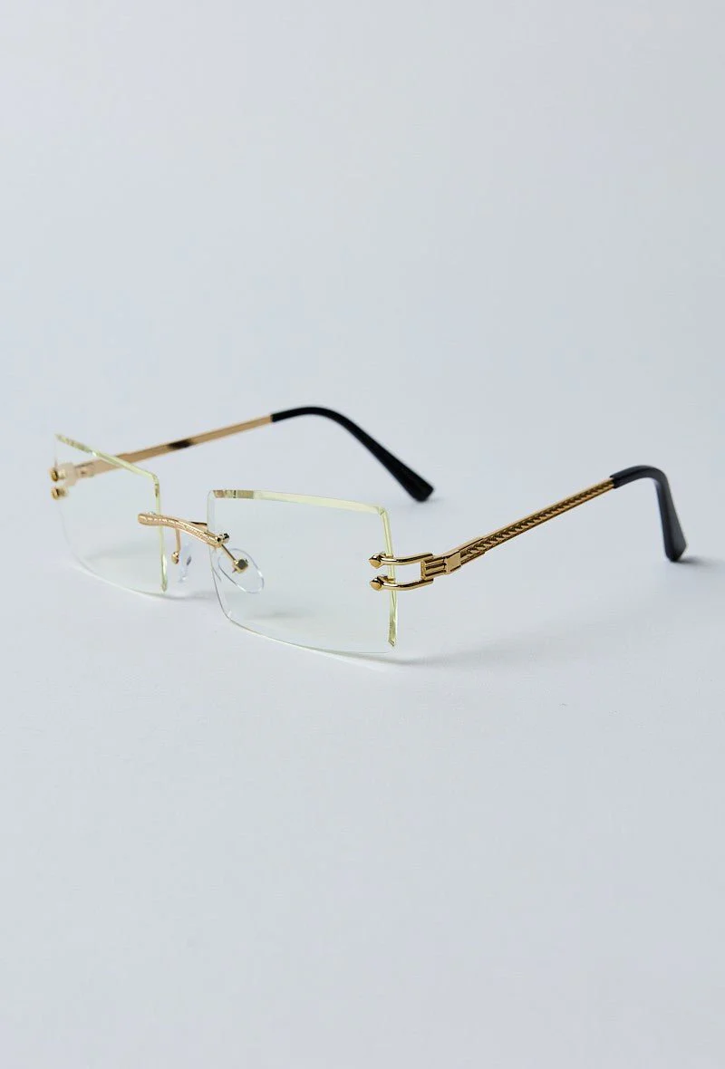 Lunettes de soleil COMIN - Image 5
