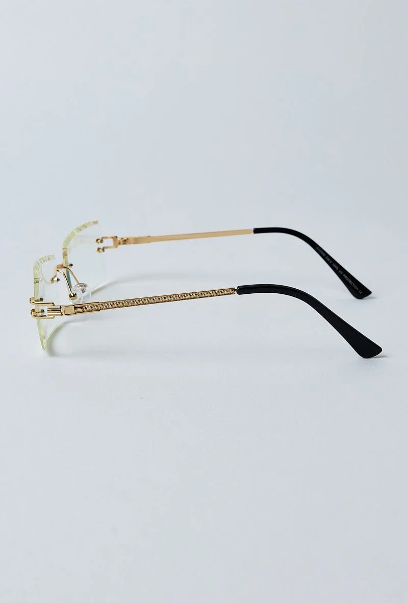 Lunettes de soleil COMIN - Image 7