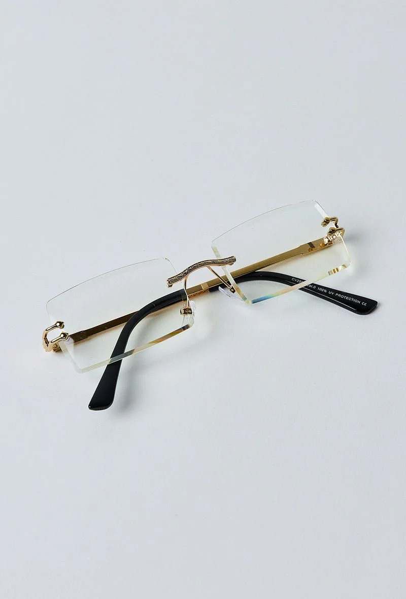 Lunettes de soleil COMIN - Image 8
