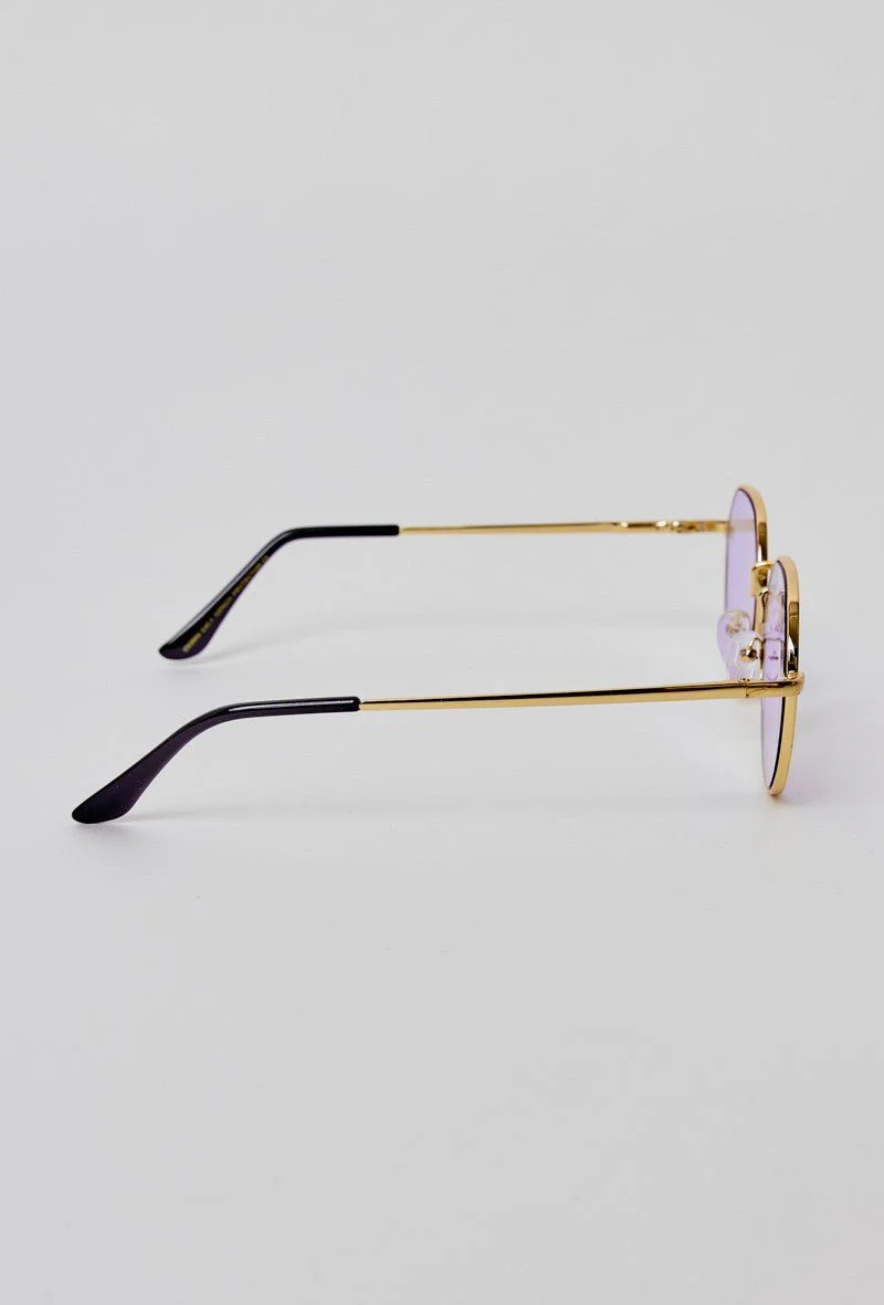 Lunettes de soleil CARAT - Image 12