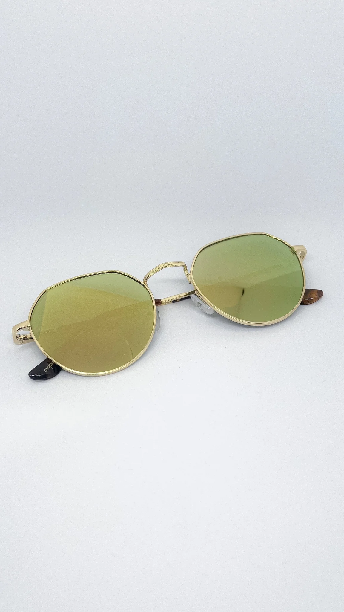 Lunettes de soleil CARAT - Image 13