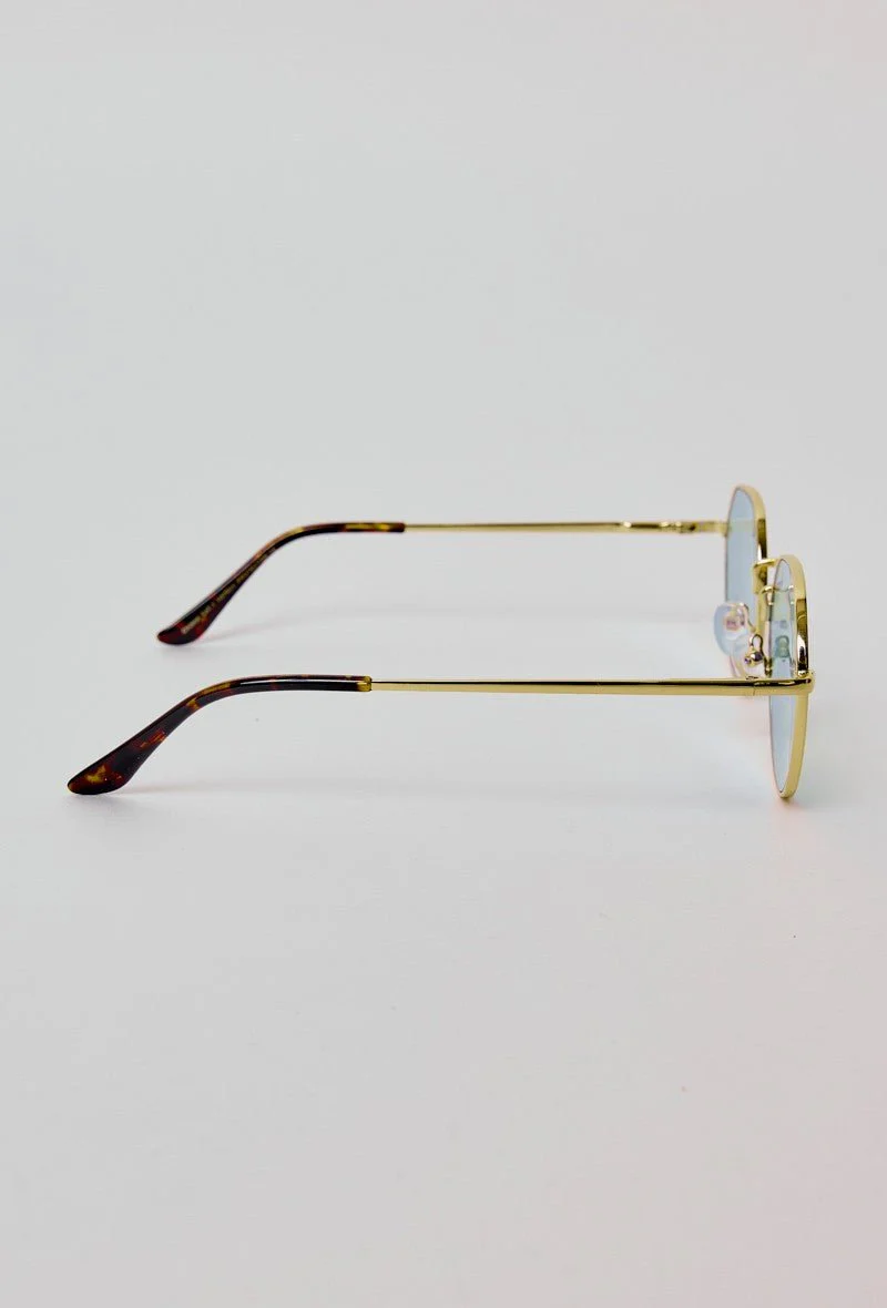 Lunettes de soleil CARAT - Image 4