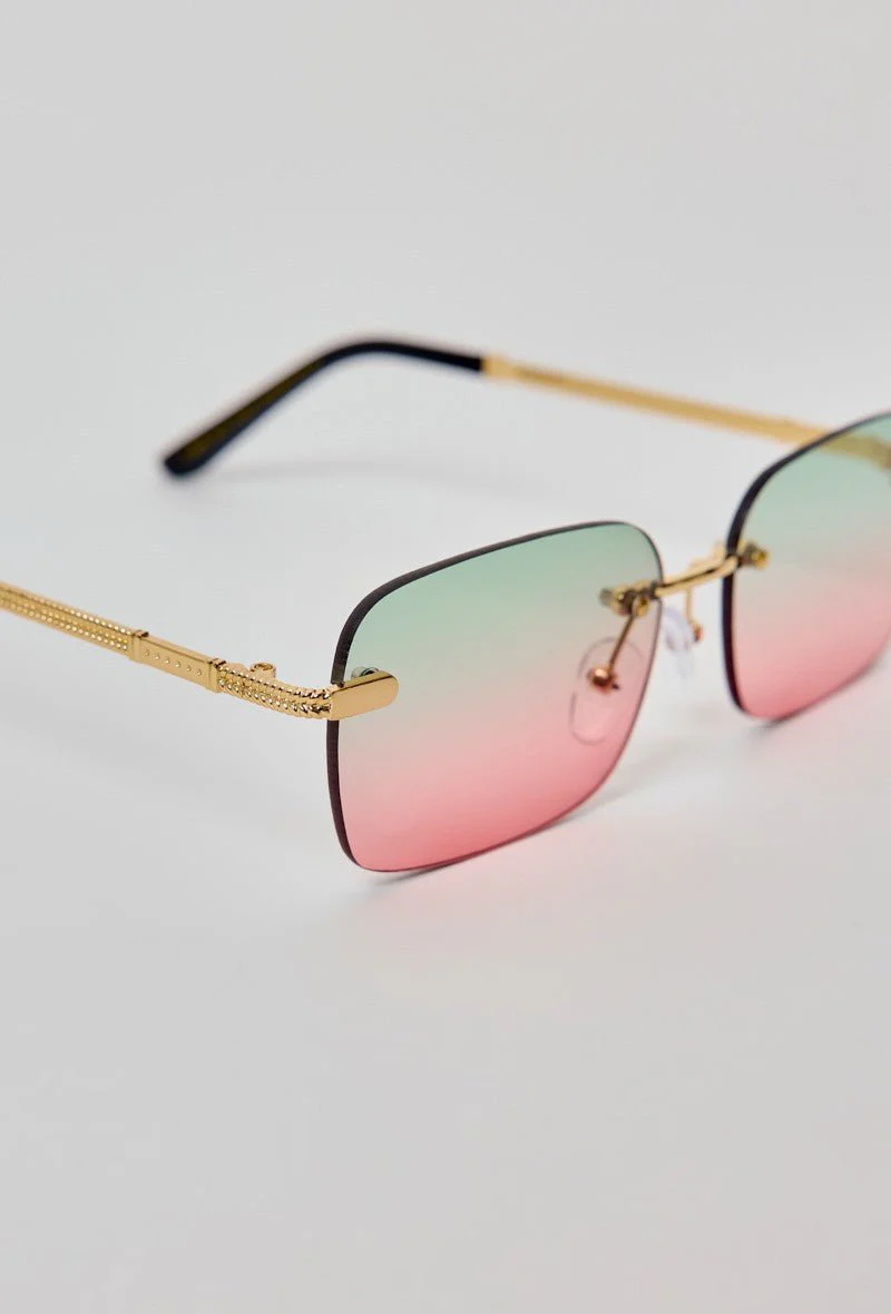 Lunettes de soleil RUBY - Image 11