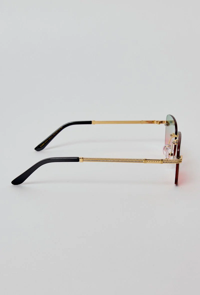 Lunettes de soleil RUBY - Image 12