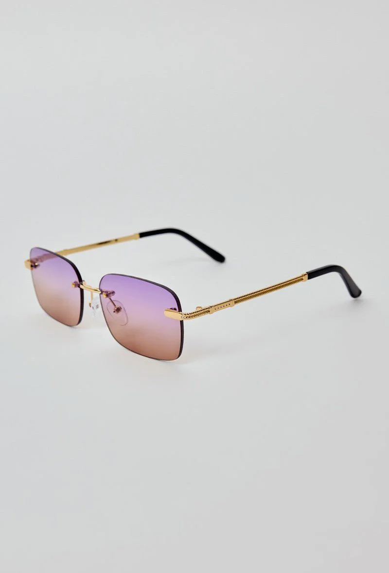 Lunettes de soleil RUBY - Image 14
