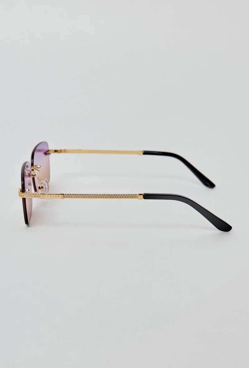 Lunettes de soleil RUBY - Image 16