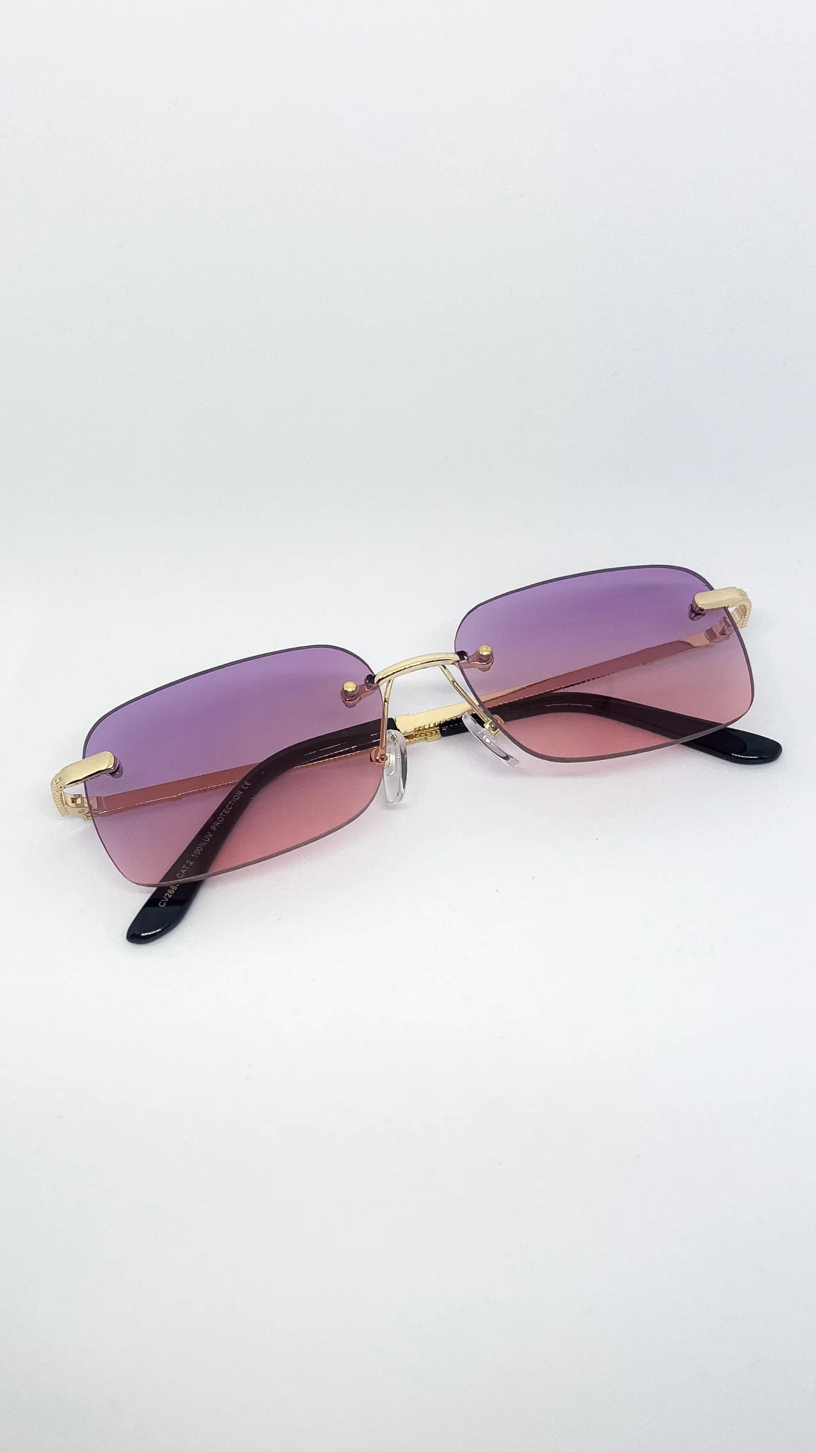 Lunettes de soleil RUBY - Image 17