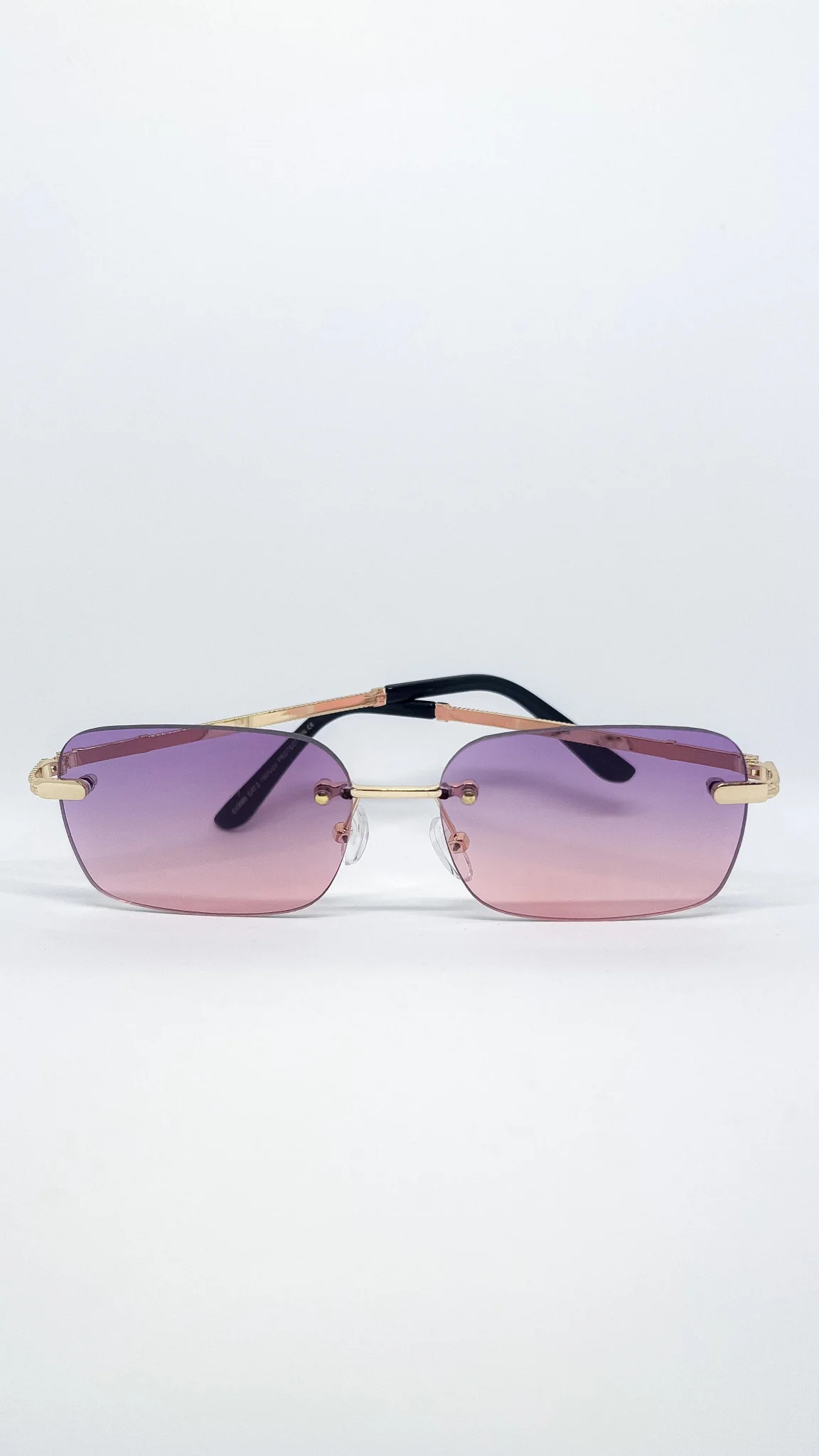 Lunettes de soleil RUBY - Image 19