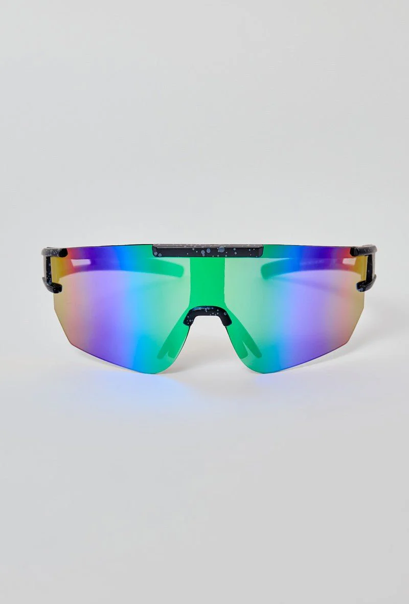 Lunettes de soleil
