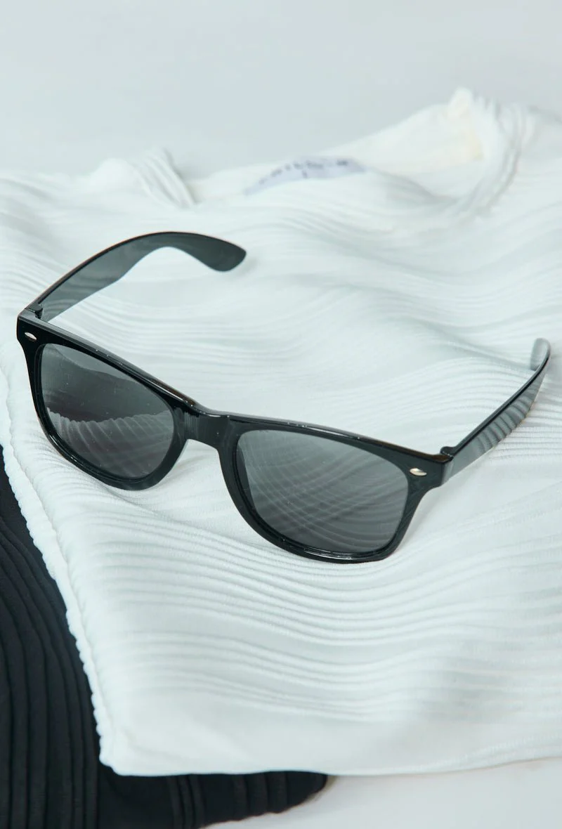 Lunettes de soleil