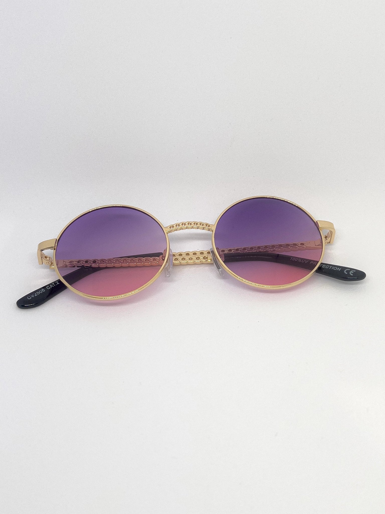 Lunettes de soleil SUNSET - Image 6