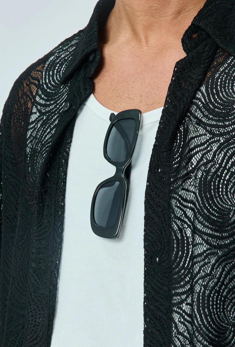 Lunettes de soleil tendance - Image 10