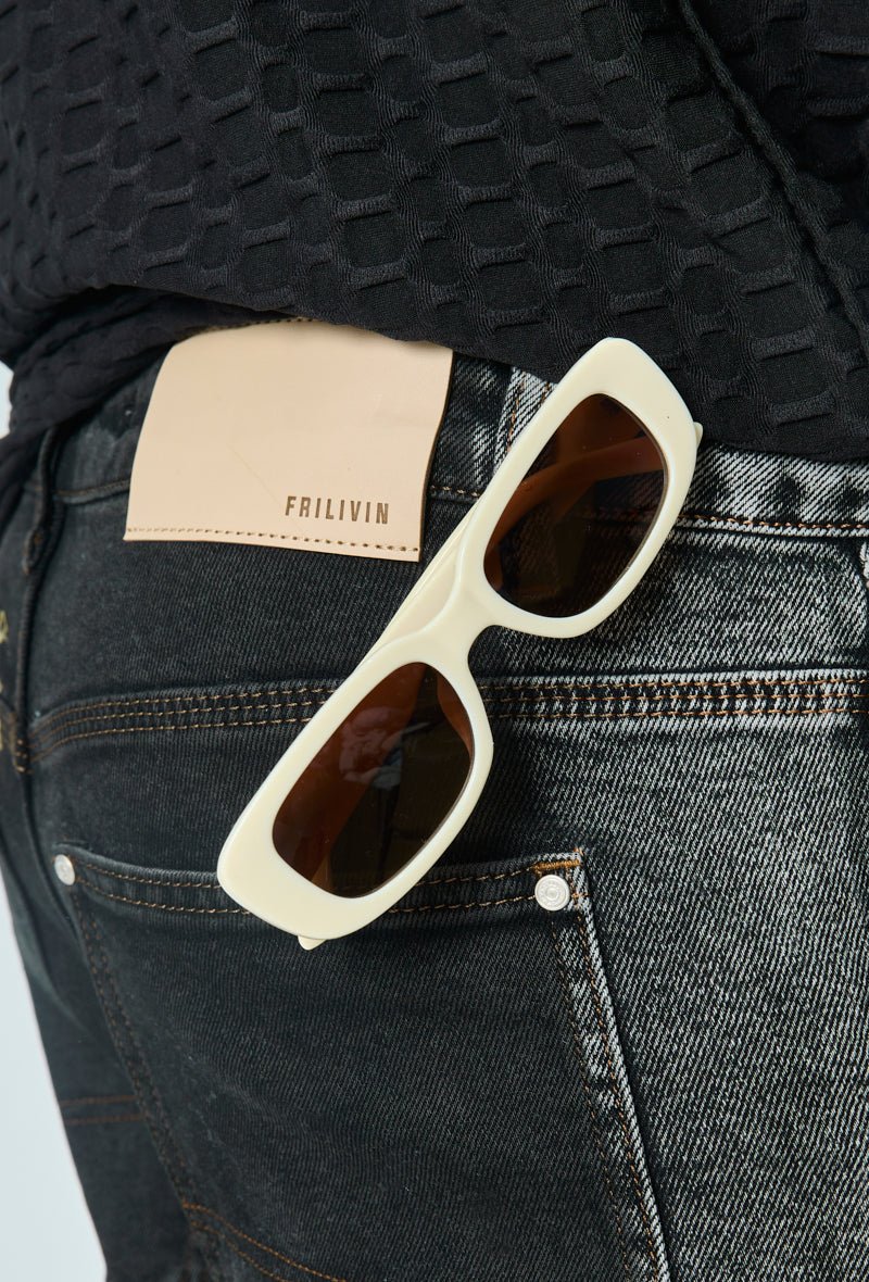 Lunettes de soleil tendance - Image 2