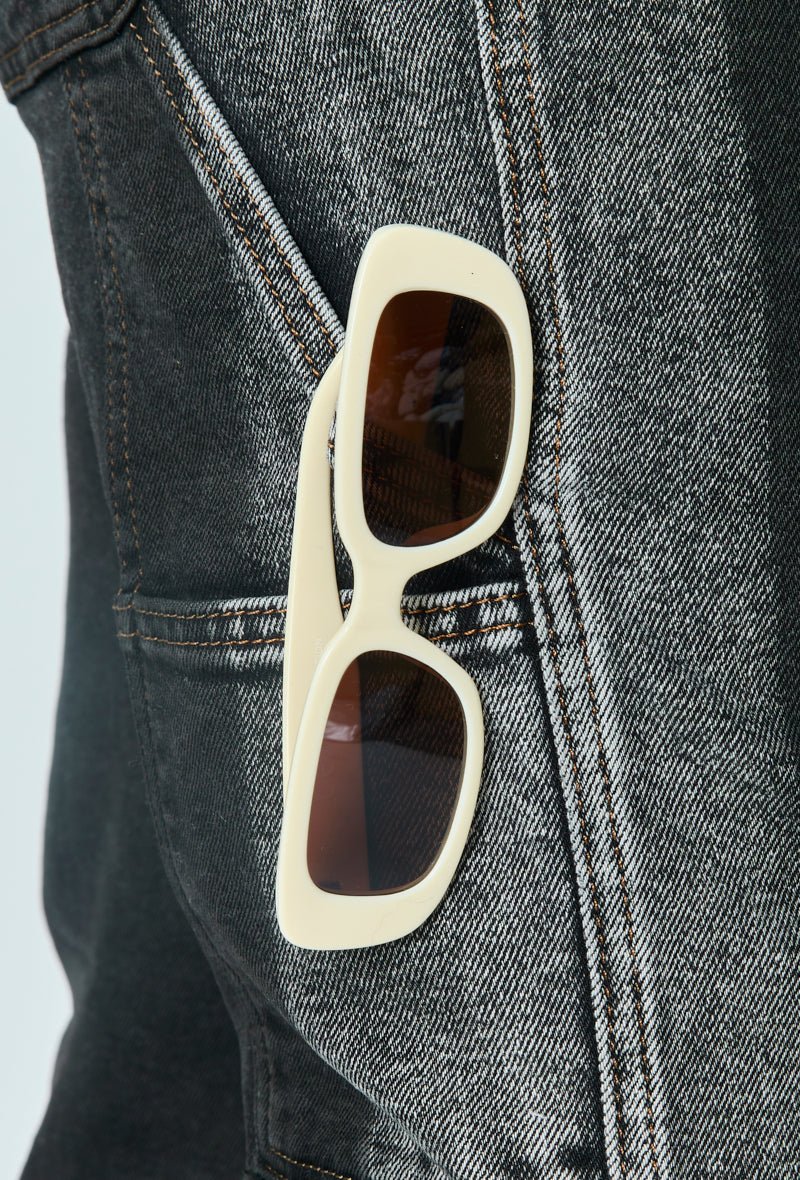 Lunettes de soleil tendance - Image 3