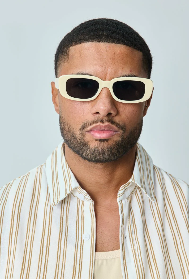 Lunettes de soleil tendance - Image 5