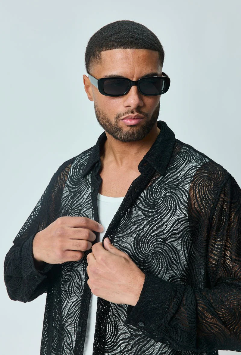 Lunettes de soleil tendance - Image 9