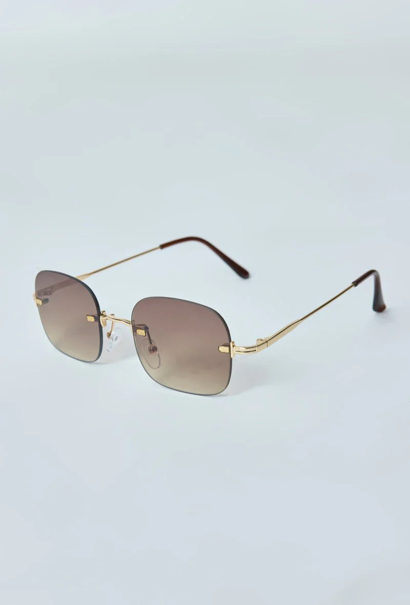 Lunettes de soleil tendance - Image 2