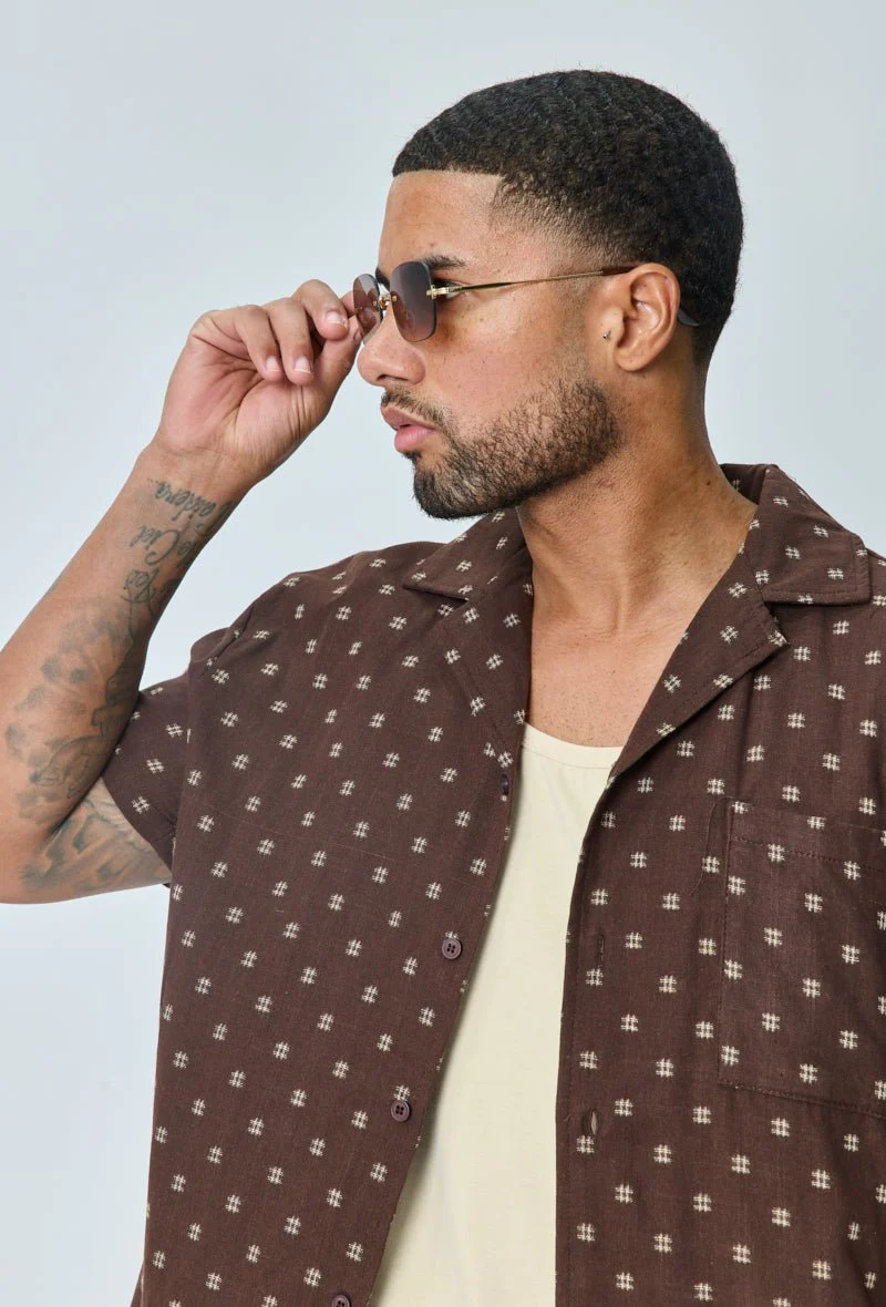 Lunettes de soleil tendance - Image 3