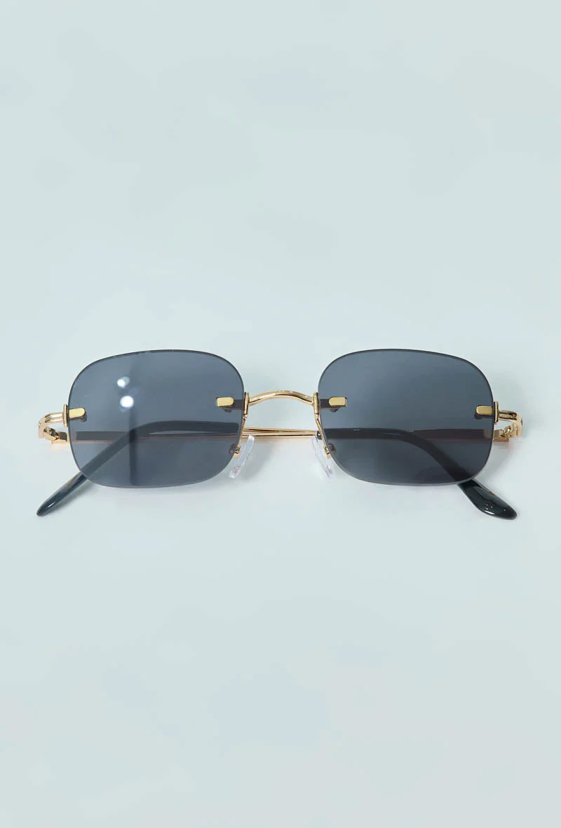 Lunettes de soleil tendance - Image 4