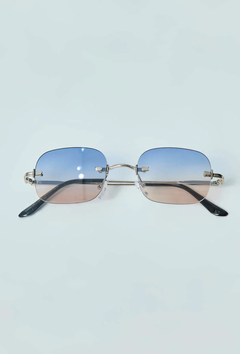 Lunettes de soleil tendance - Image 5