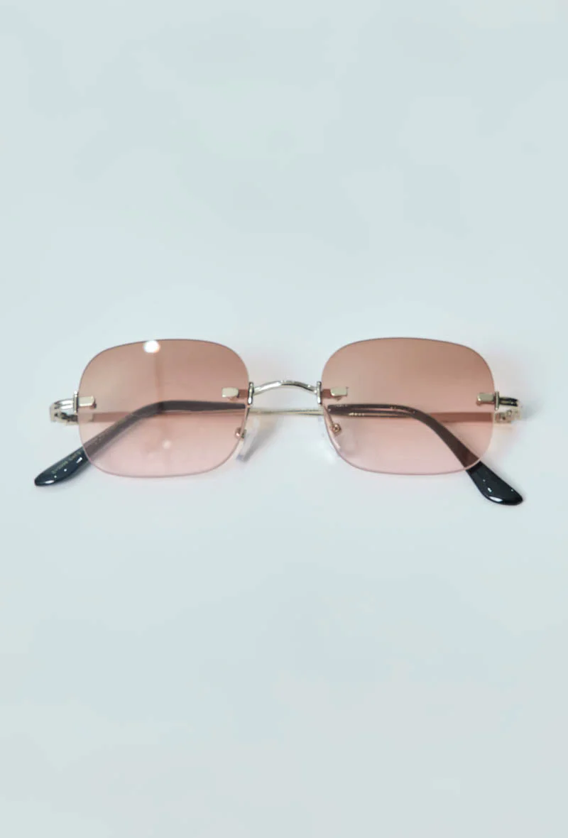 Lunettes de soleil tendance - Image 6