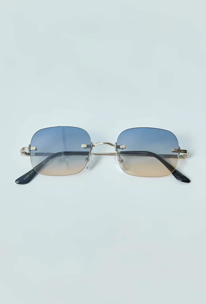 Lunettes de soleil tendance - Image 7