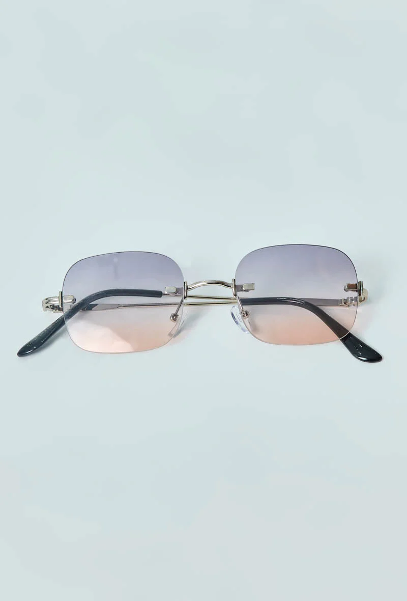 Lunettes de soleil tendance - Image 8