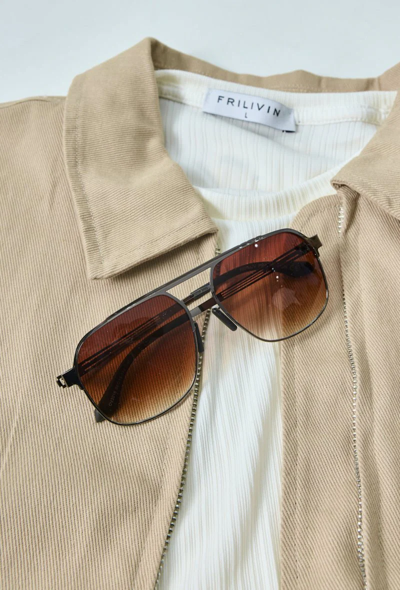 Lunettes de soleil CONCORDE - Image 3