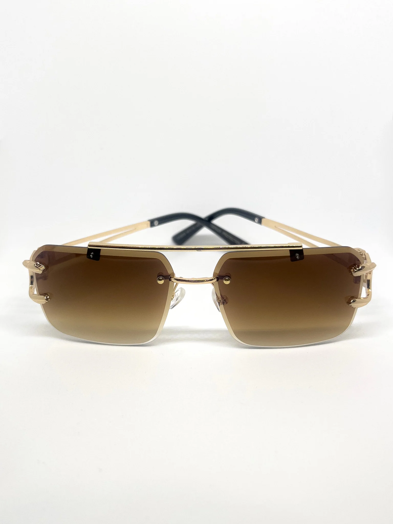 Lunettes de soleil JAGUAR - Image 3