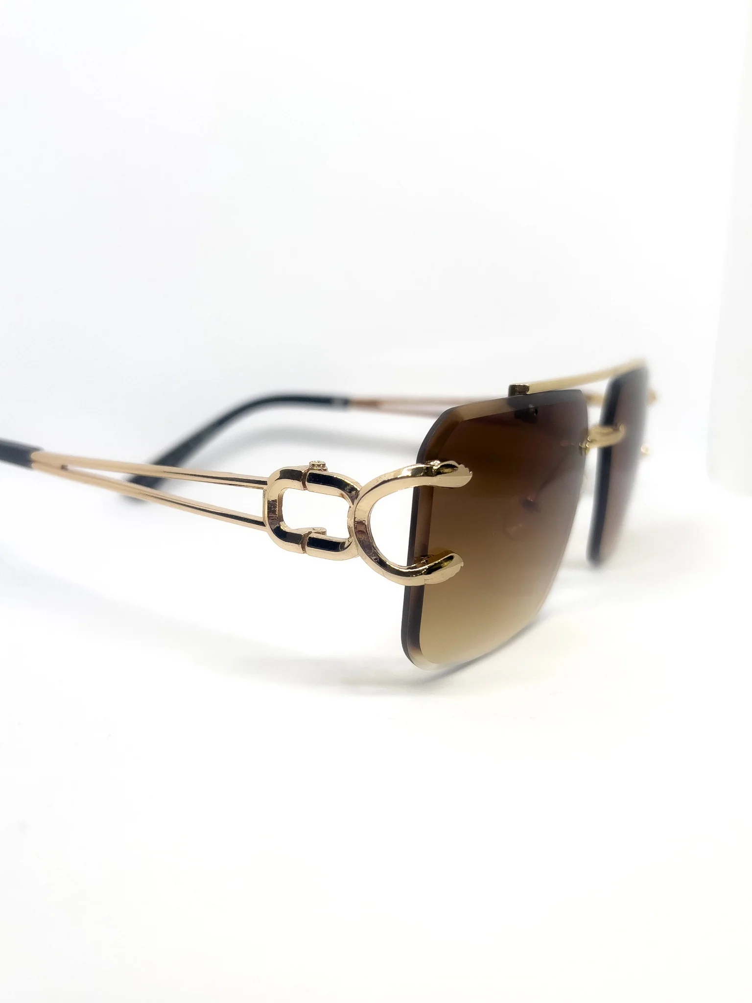 Lunettes de soleil JAGUAR - Image 4