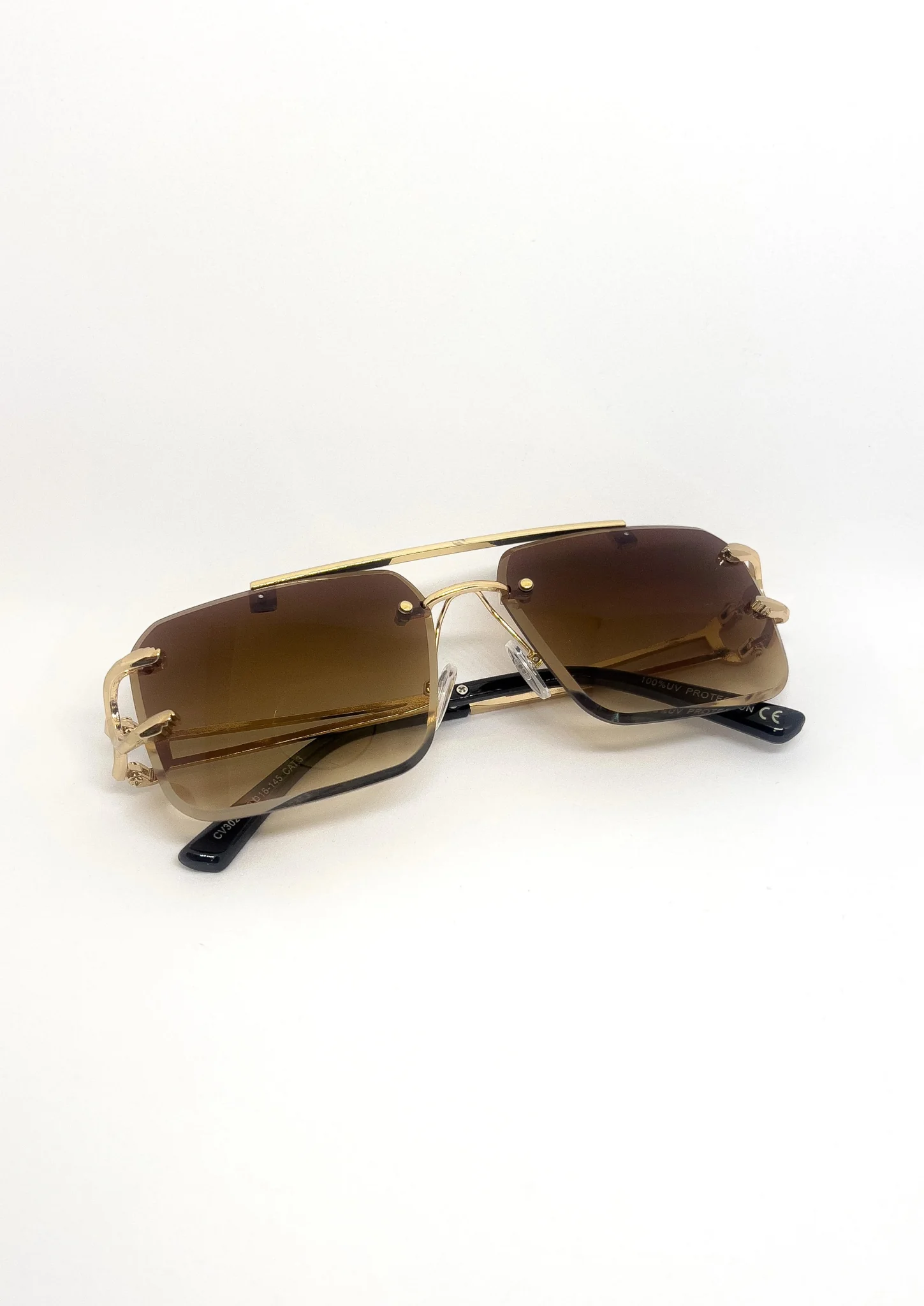Lunettes de soleil JAGUAR - Image 5