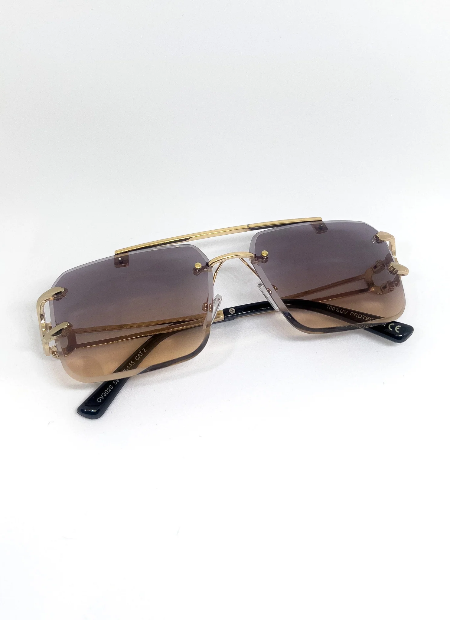 Lunettes de soleil JAGUAR - Image 7